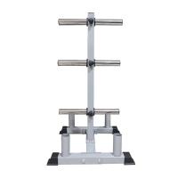 Barbell Weight Plates Rack